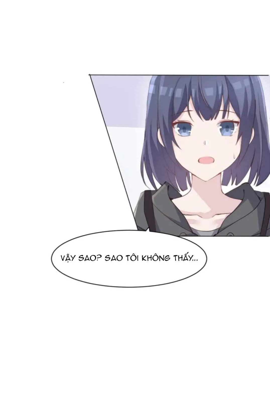 Nhìn thấy tia sáng một lần nữa Chapter 4 Trang 34