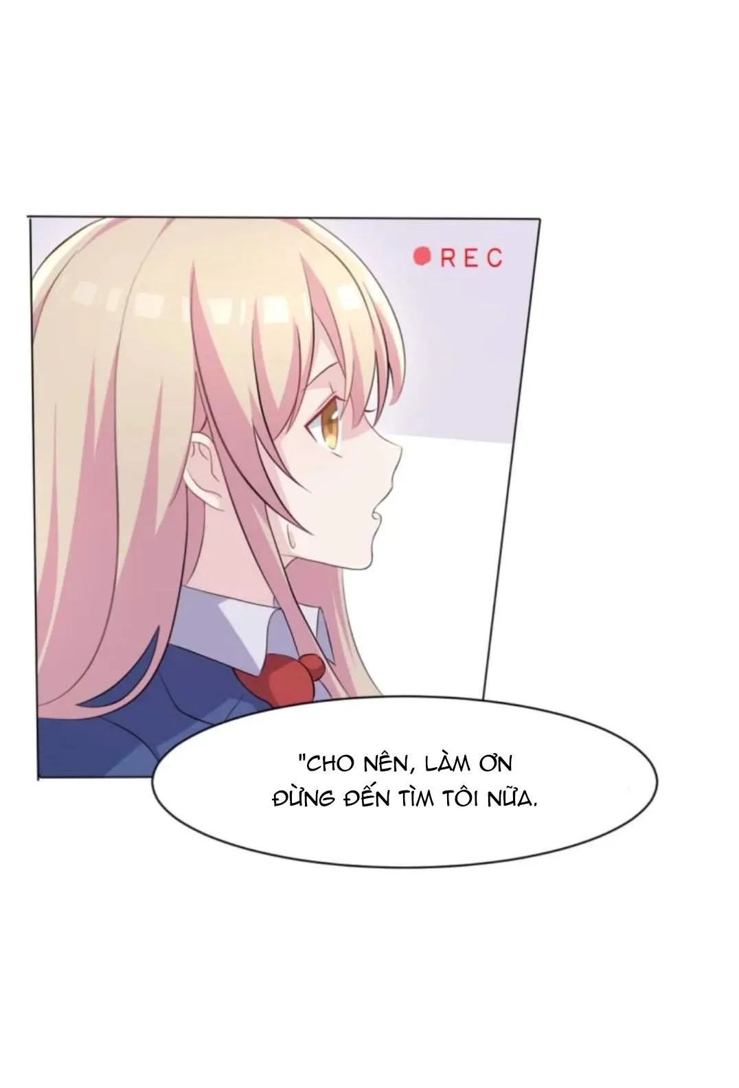 Nhìn thấy tia sáng một lần nữa Chapter 4 Trang 37