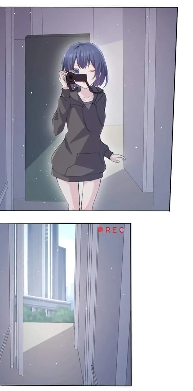 Nhìn thấy tia sáng một lần nữa Chapter 4 Trang 41