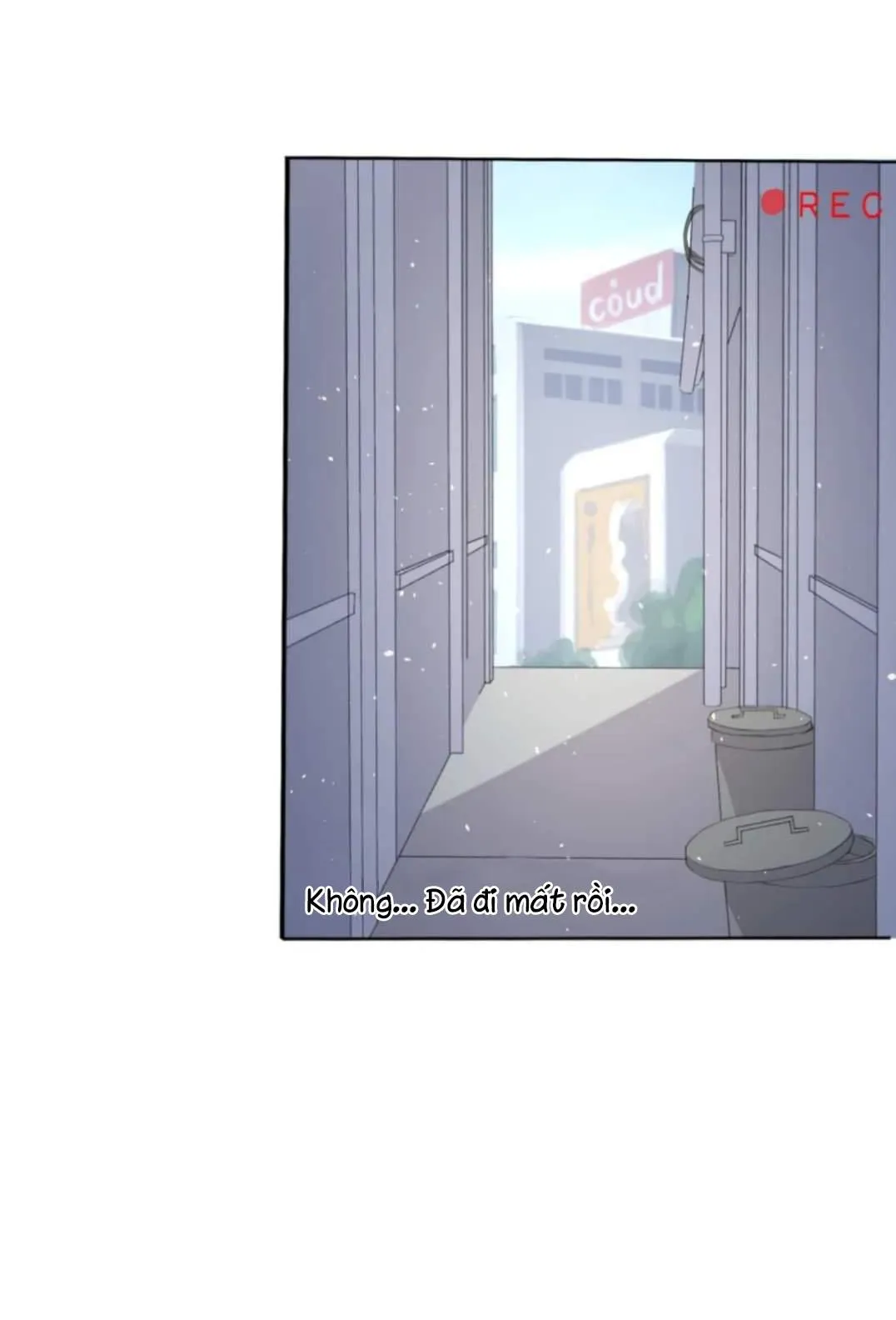 Nhìn thấy tia sáng một lần nữa Chapter 4 Trang 42