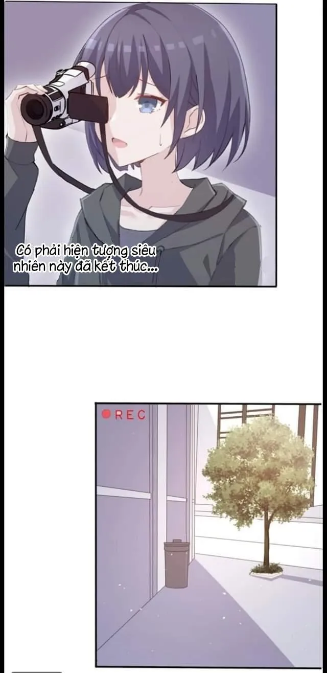 Nhìn thấy tia sáng một lần nữa Chapter 4 Trang 43