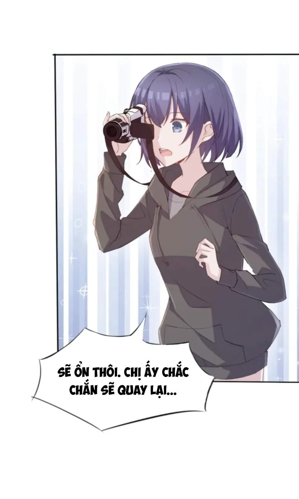 Nhìn thấy tia sáng một lần nữa Chapter 4 Trang 45