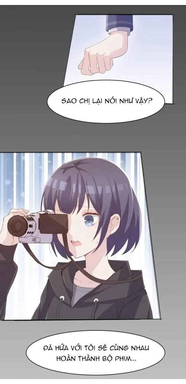 Nhìn thấy tia sáng một lần nữa Chapter 4 Trang 47