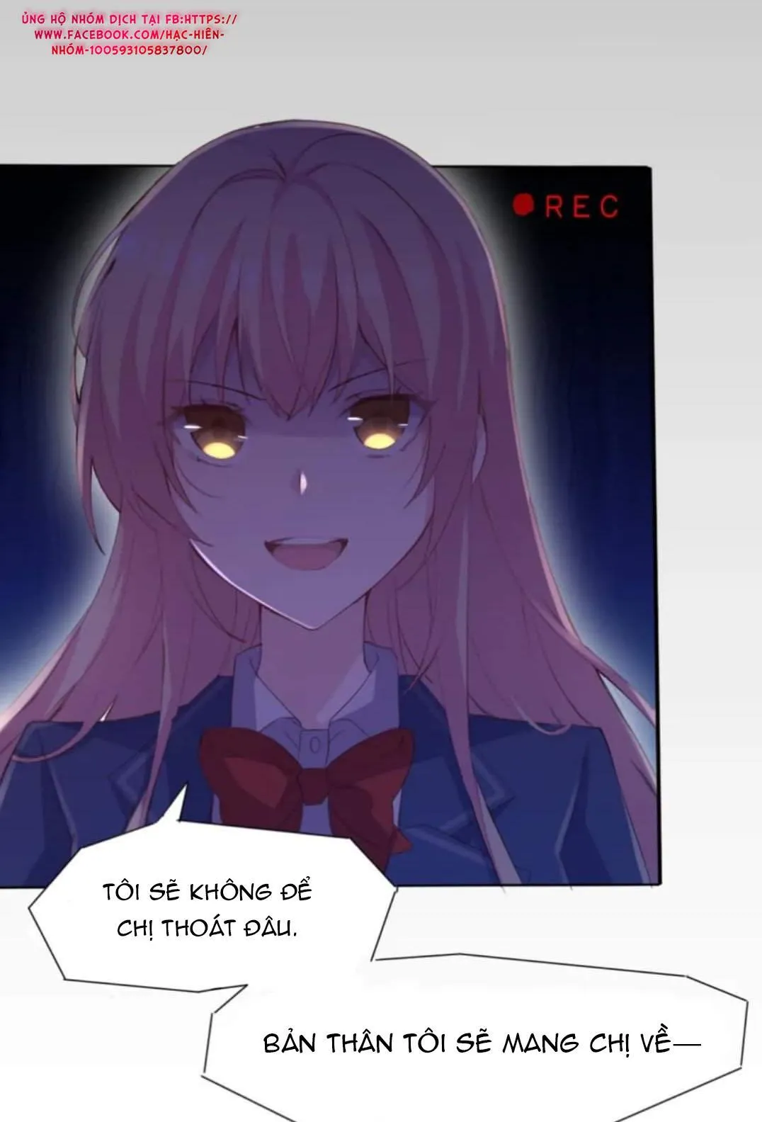 Nhìn thấy tia sáng một lần nữa Chapter 4 Trang 48