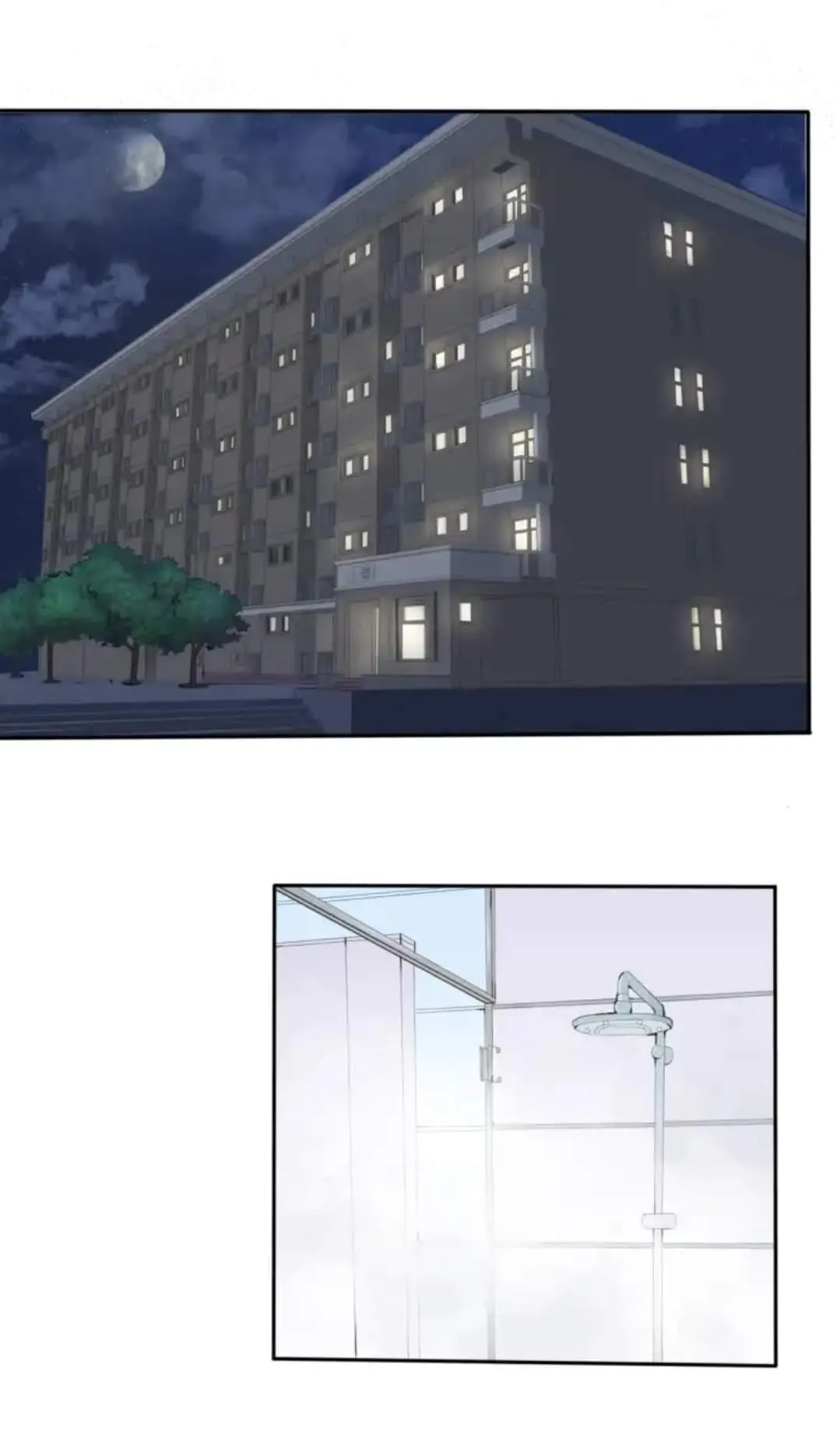 Nhìn thấy tia sáng một lần nữa Chapter 5 Trang 3