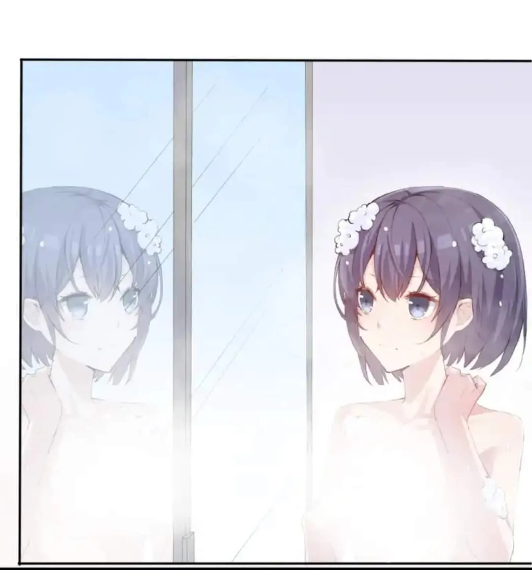 Nhìn thấy tia sáng một lần nữa Chapter 5 Trang 4