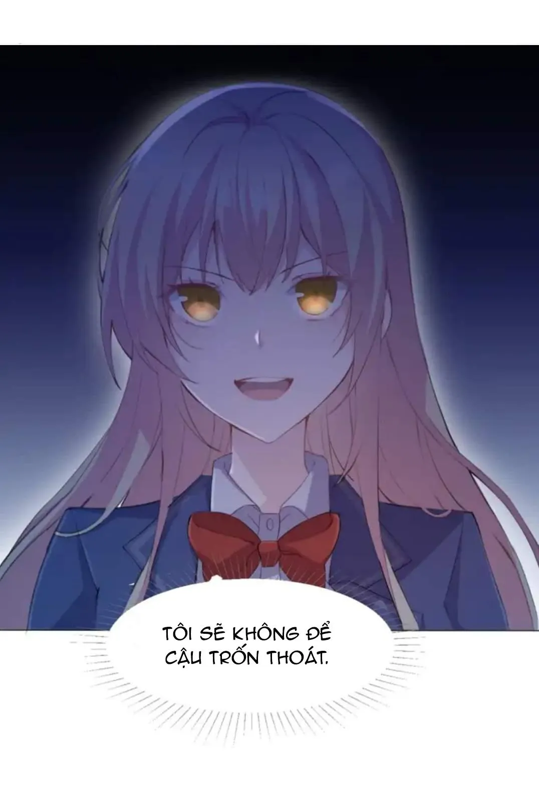 Nhìn thấy tia sáng một lần nữa Chapter 5 Trang 5