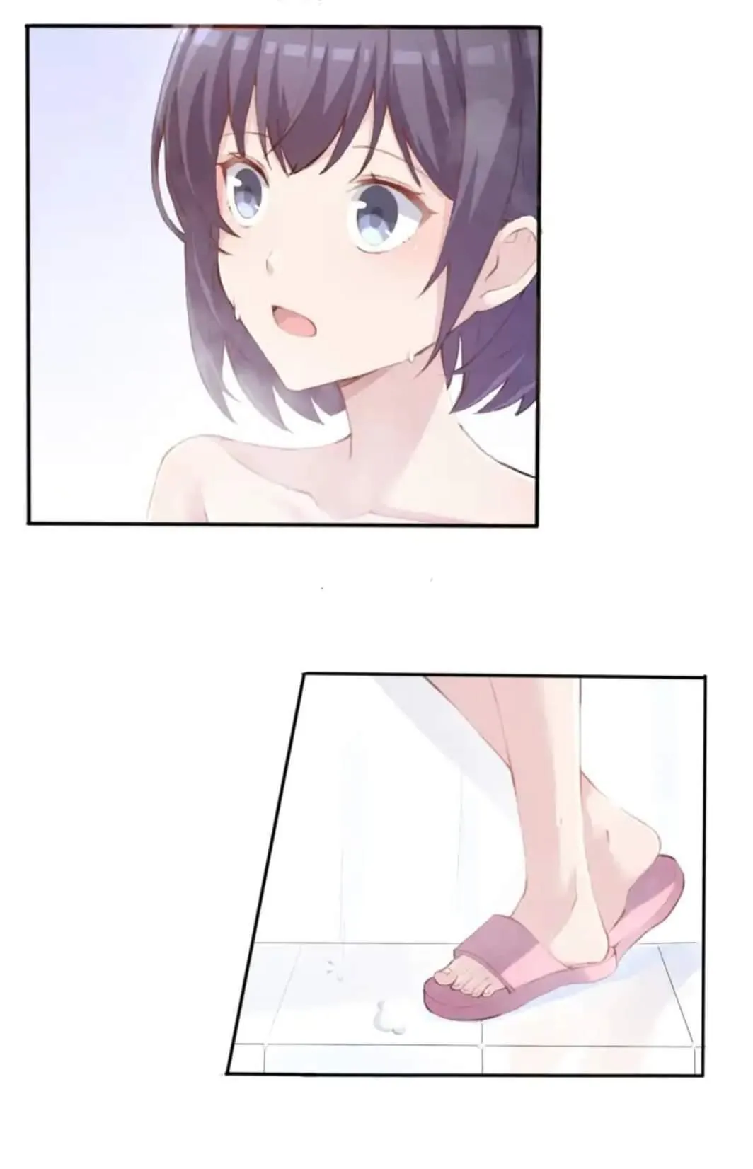 Nhìn thấy tia sáng một lần nữa Chapter 5 Trang 6