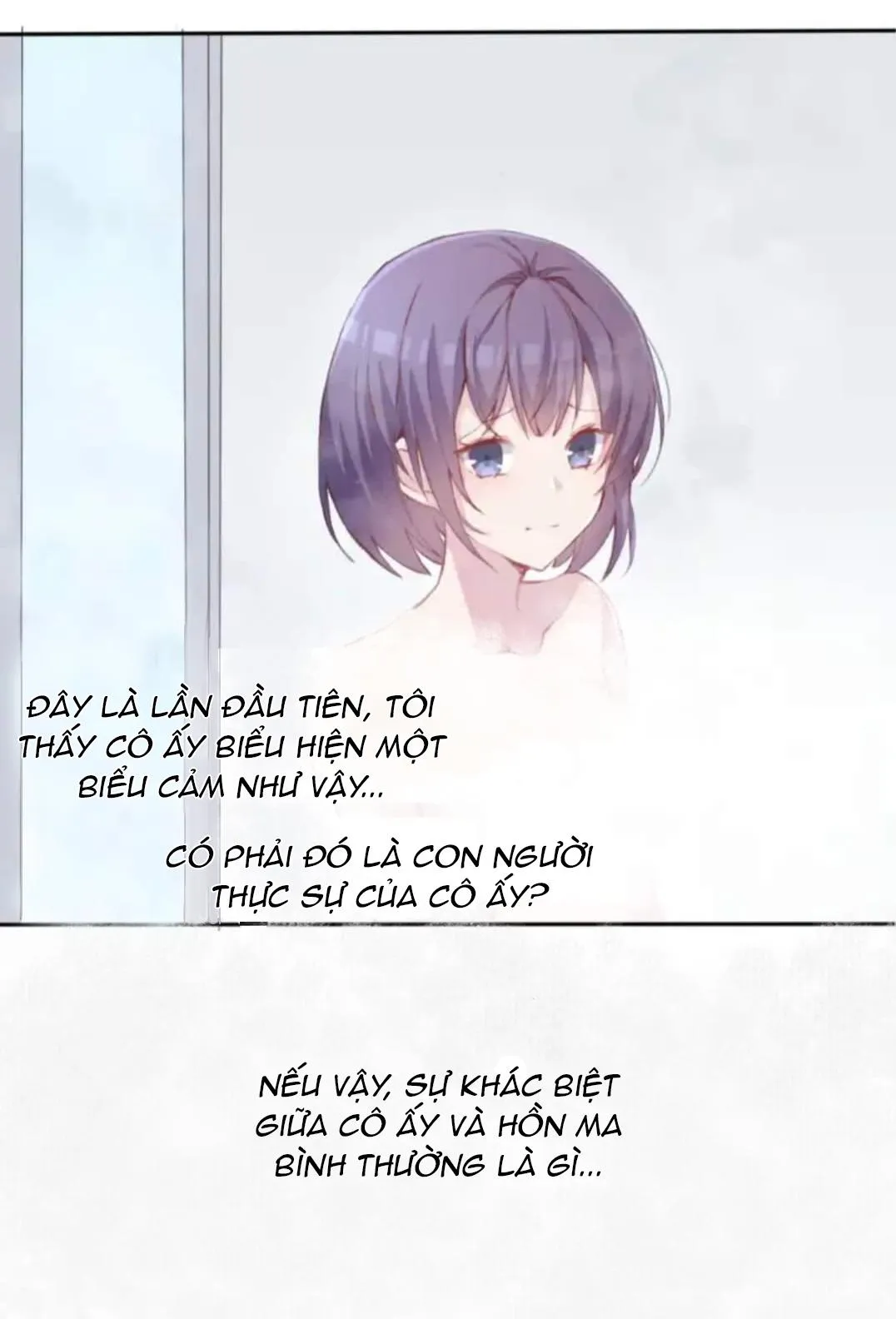 Nhìn thấy tia sáng một lần nữa Chapter 5 Trang 7