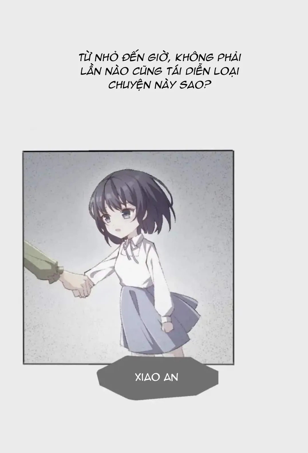 Nhìn thấy tia sáng một lần nữa Chapter 5 Trang 9