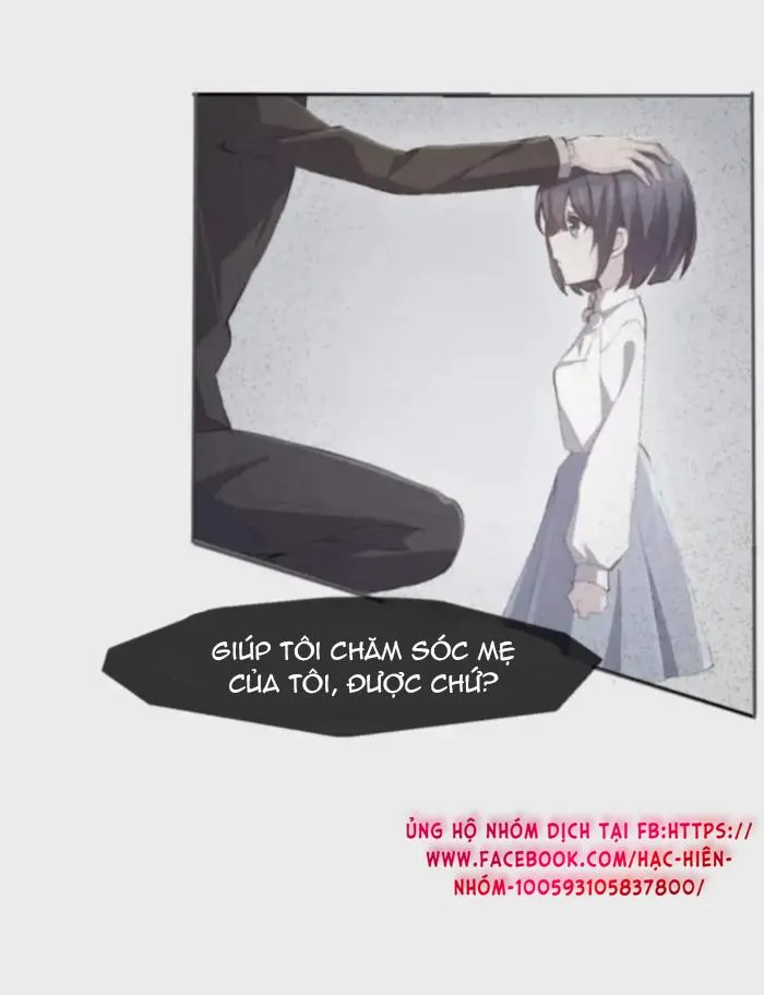 Nhìn thấy tia sáng một lần nữa Chapter 5 Trang 10