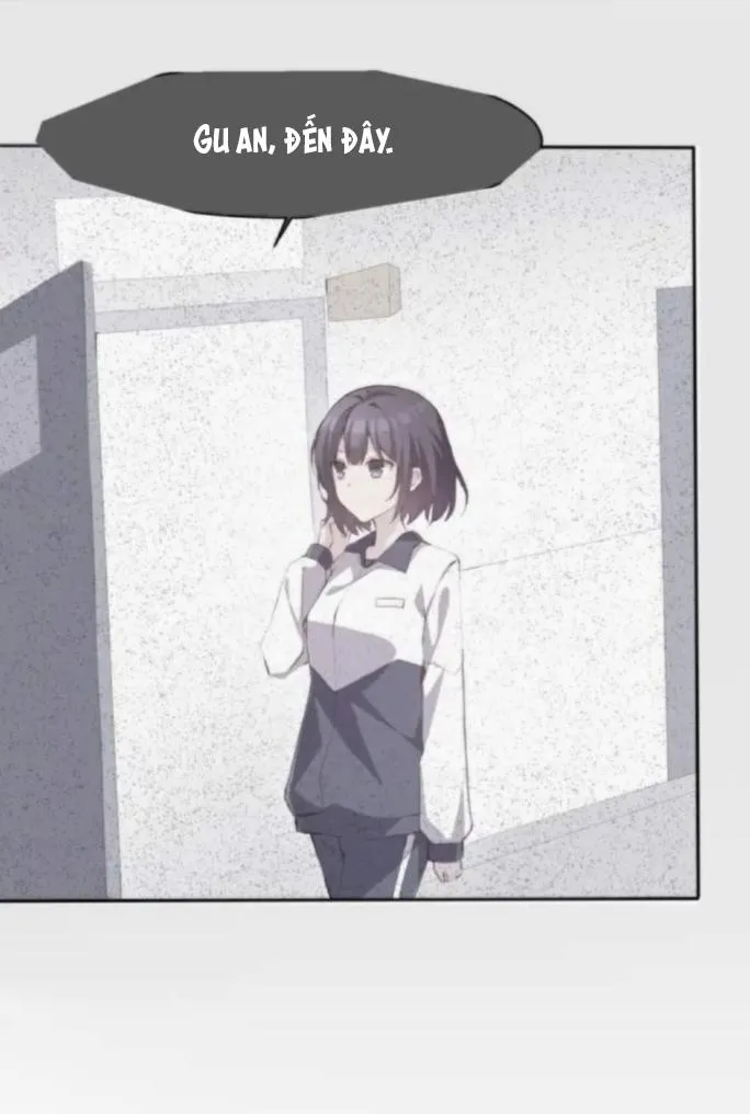 Nhìn thấy tia sáng một lần nữa Chapter 5 Trang 13