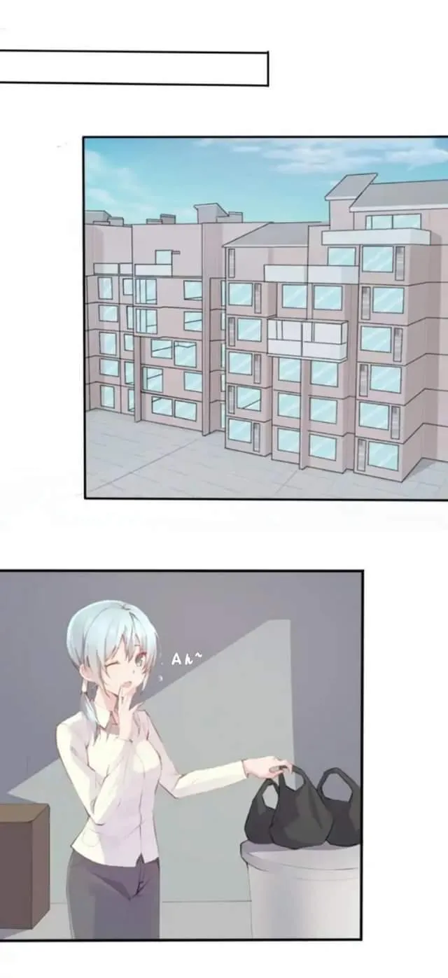 Nhìn thấy tia sáng một lần nữa Chapter 5 Trang 21