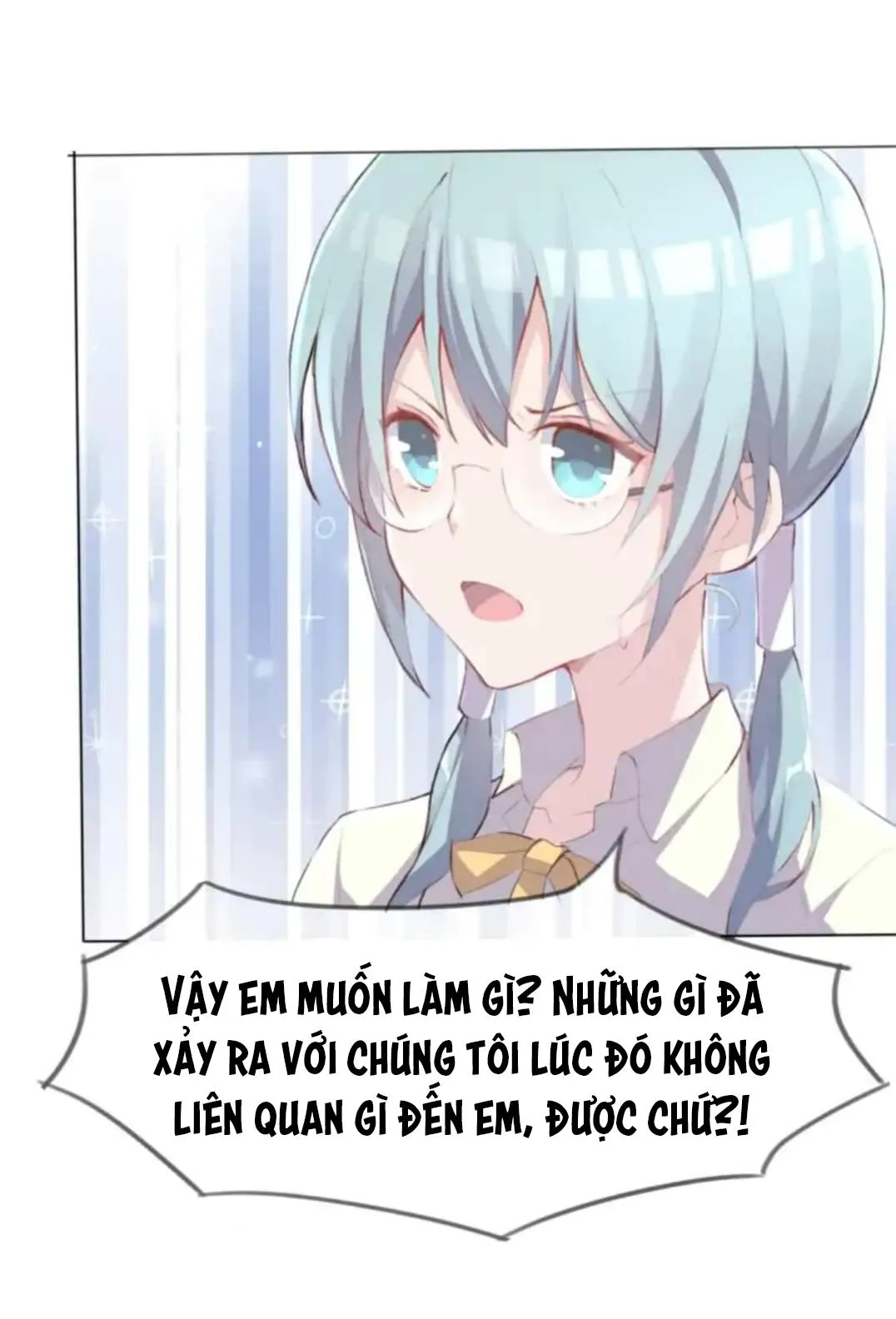 Nhìn thấy tia sáng một lần nữa Chapter 5 Trang 26