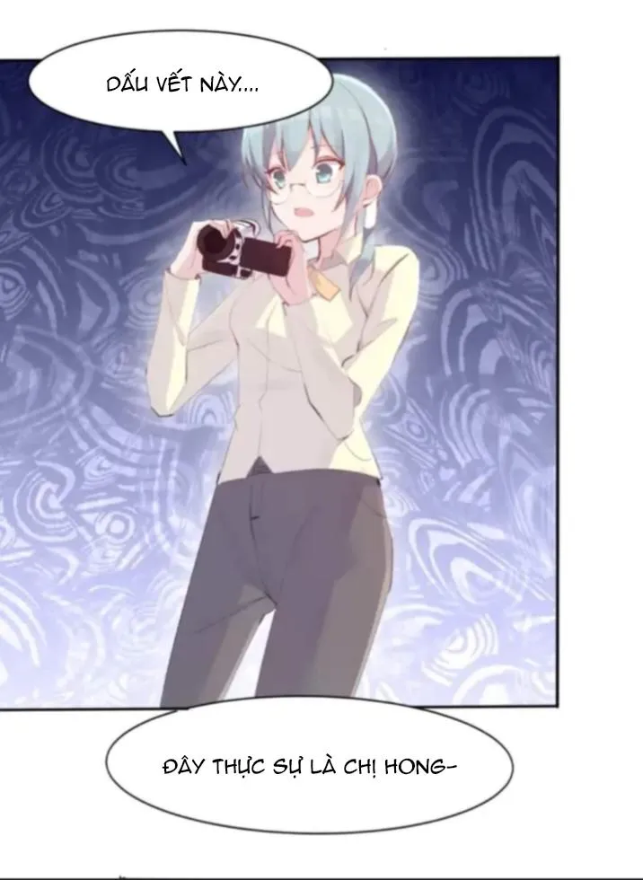 Nhìn thấy tia sáng một lần nữa Chapter 5 Trang 32
