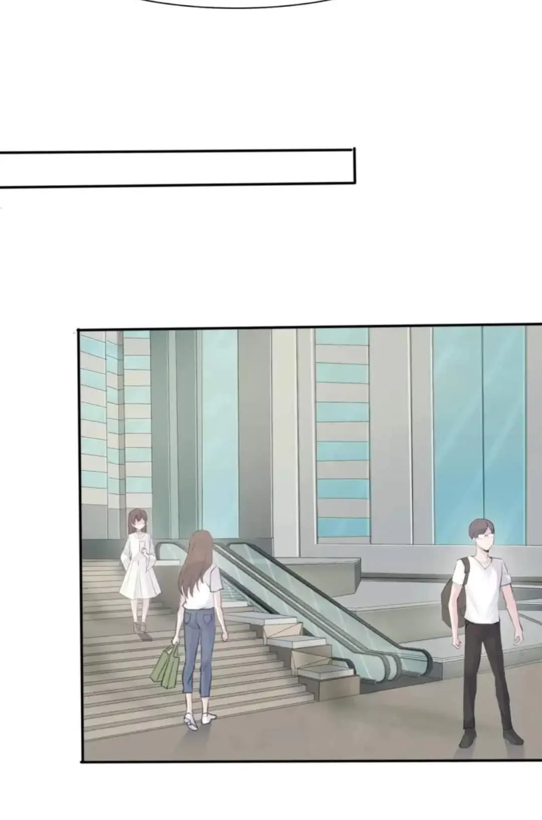 Nhìn thấy tia sáng một lần nữa Chapter 5 Trang 34