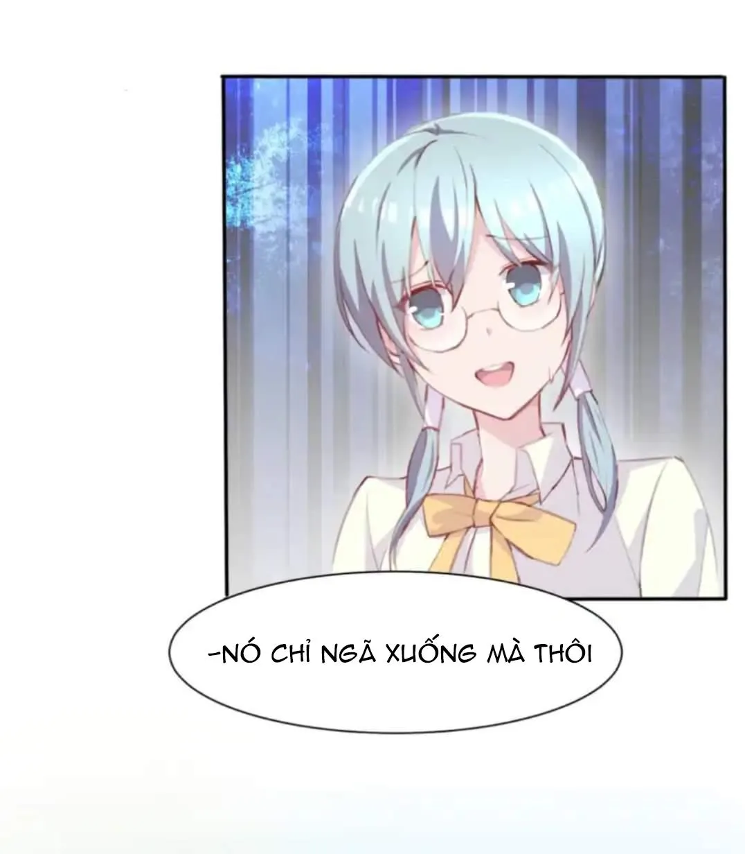 Nhìn thấy tia sáng một lần nữa Chapter 5 Trang 41