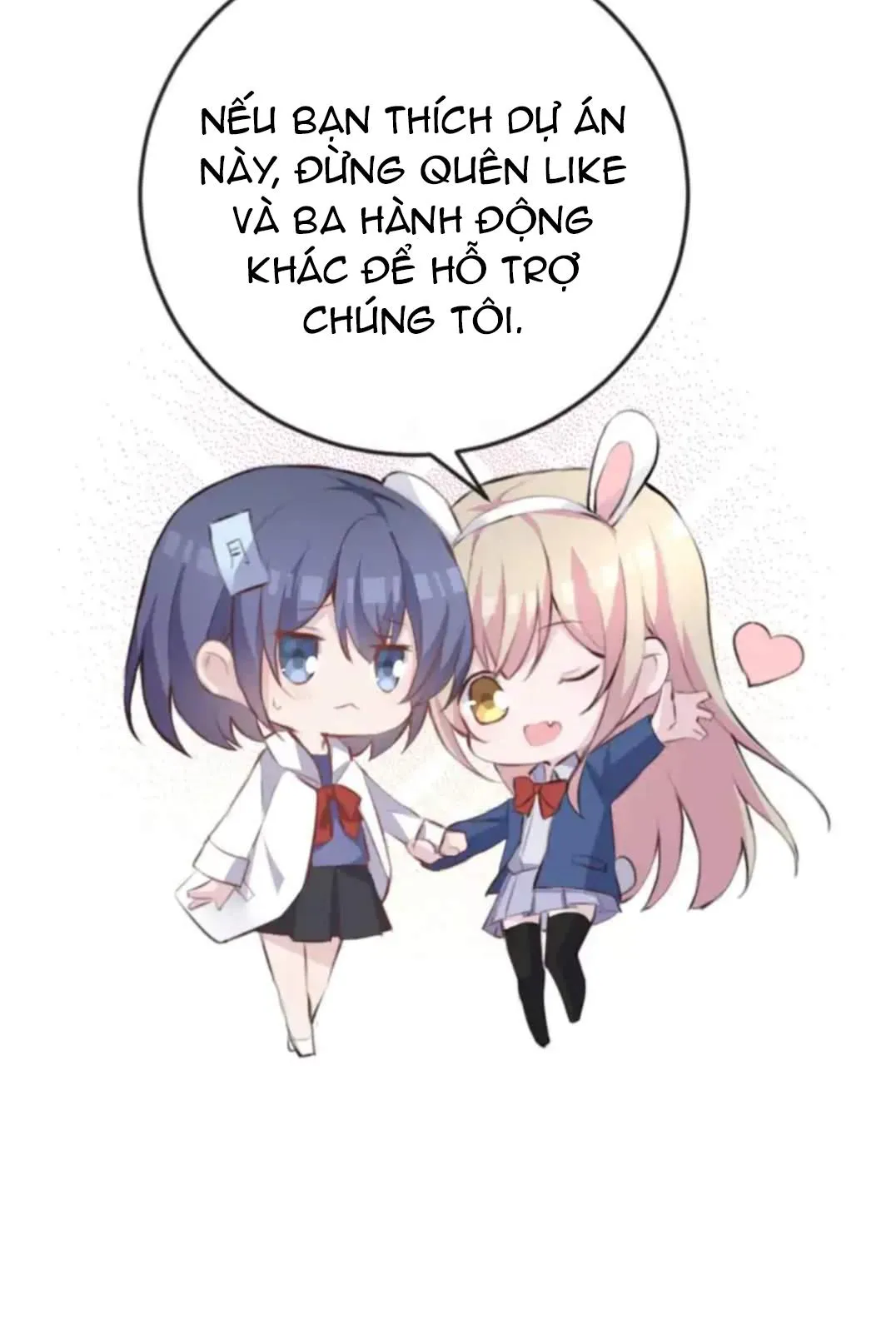 Nhìn thấy tia sáng một lần nữa Chapter 5 Trang 47