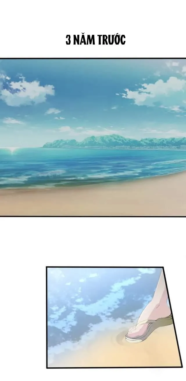 Nhìn thấy tia sáng một lần nữa Chapter 6 Trang 3