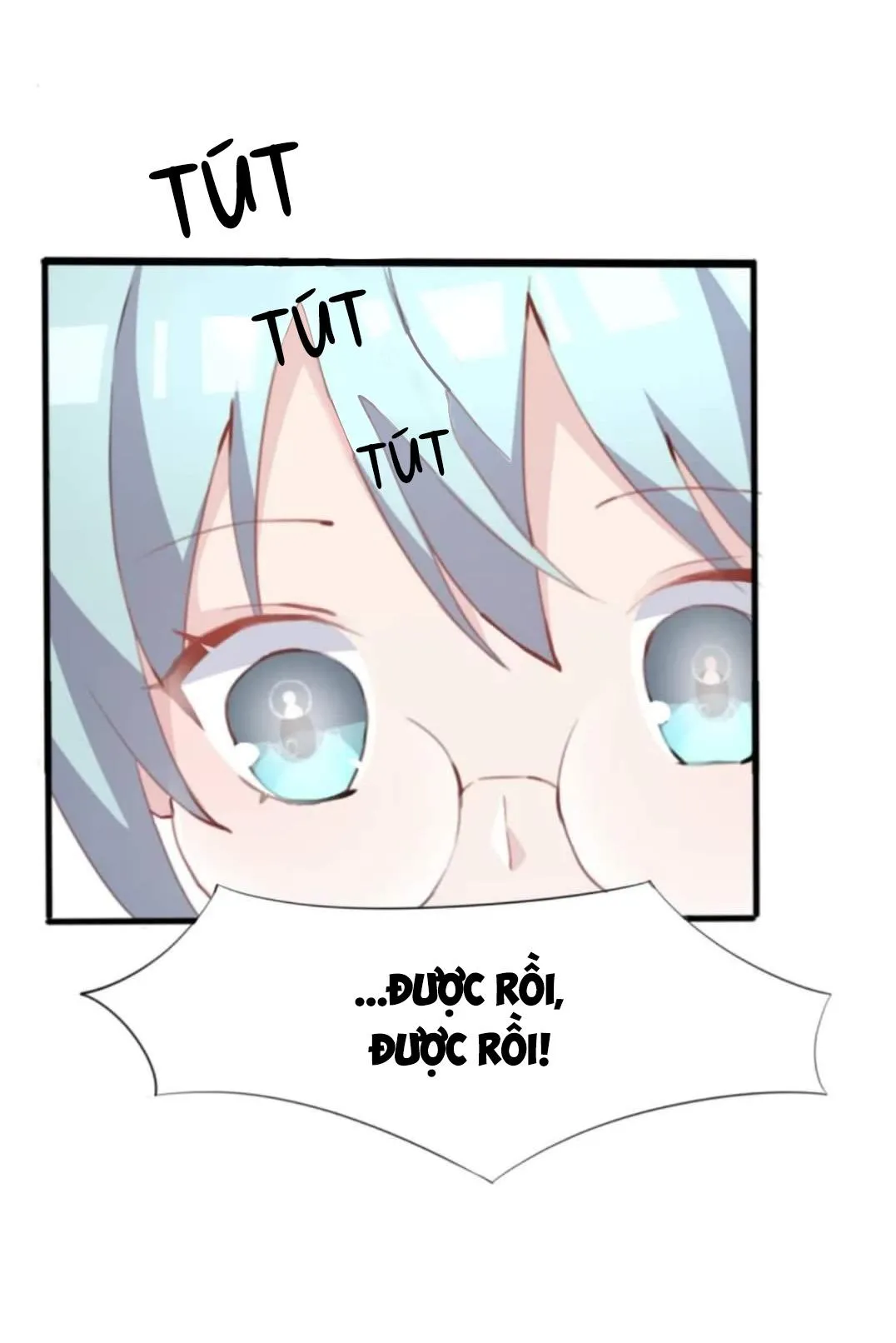 Nhìn thấy tia sáng một lần nữa Chapter 6 Trang 12