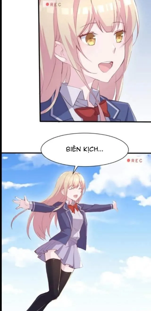 Nhìn thấy tia sáng một lần nữa Chapter 6 Trang 28