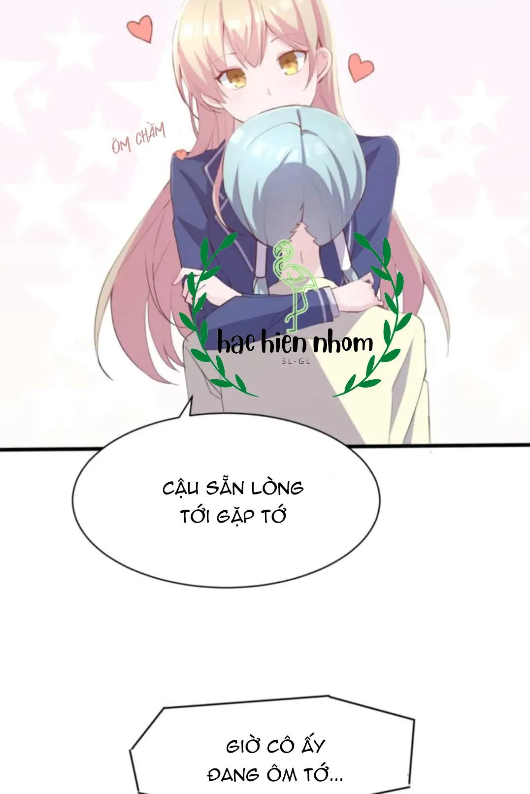 Nhìn thấy tia sáng một lần nữa Chapter 6 Trang 29