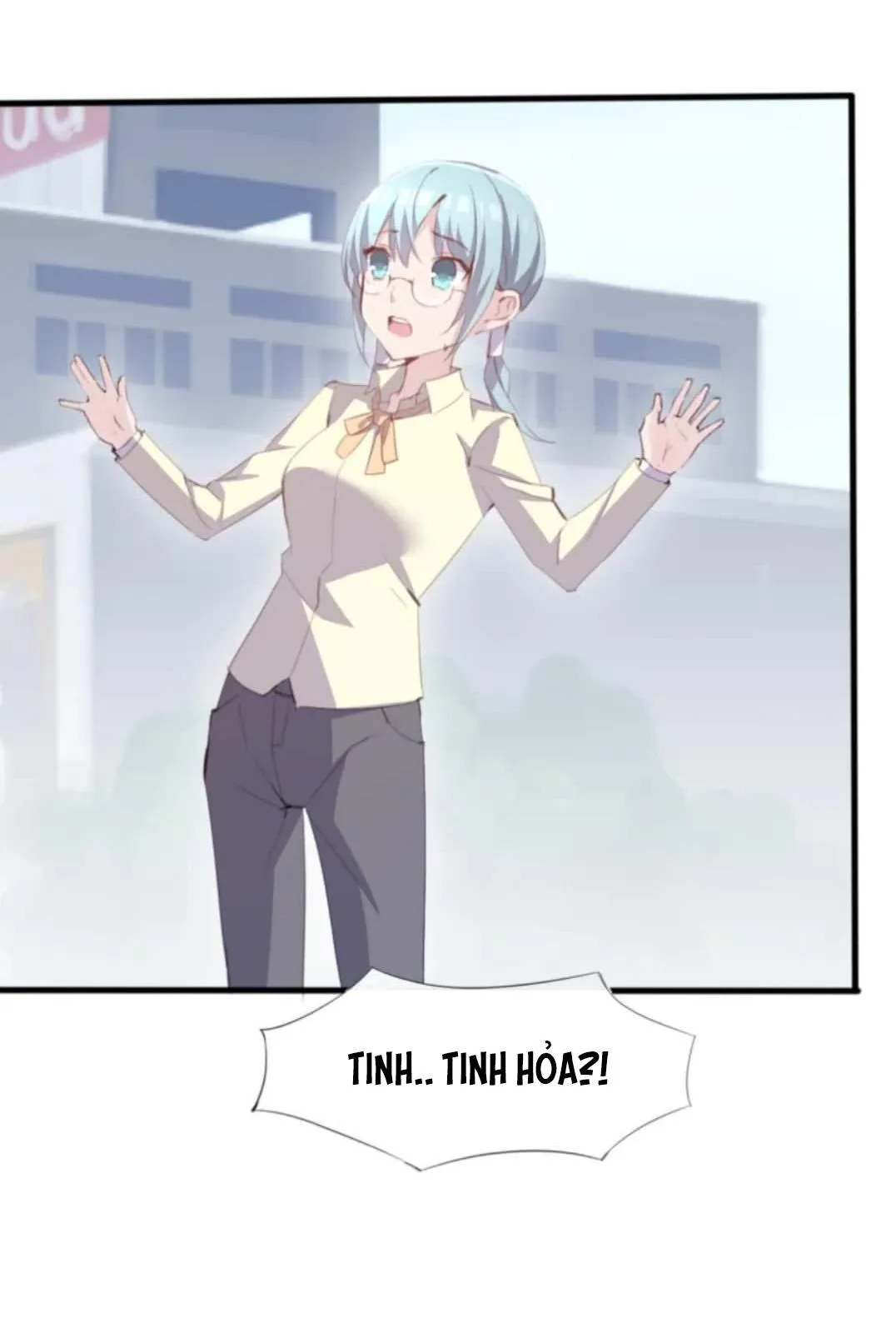 Nhìn thấy tia sáng một lần nữa Chapter 6 Trang 30