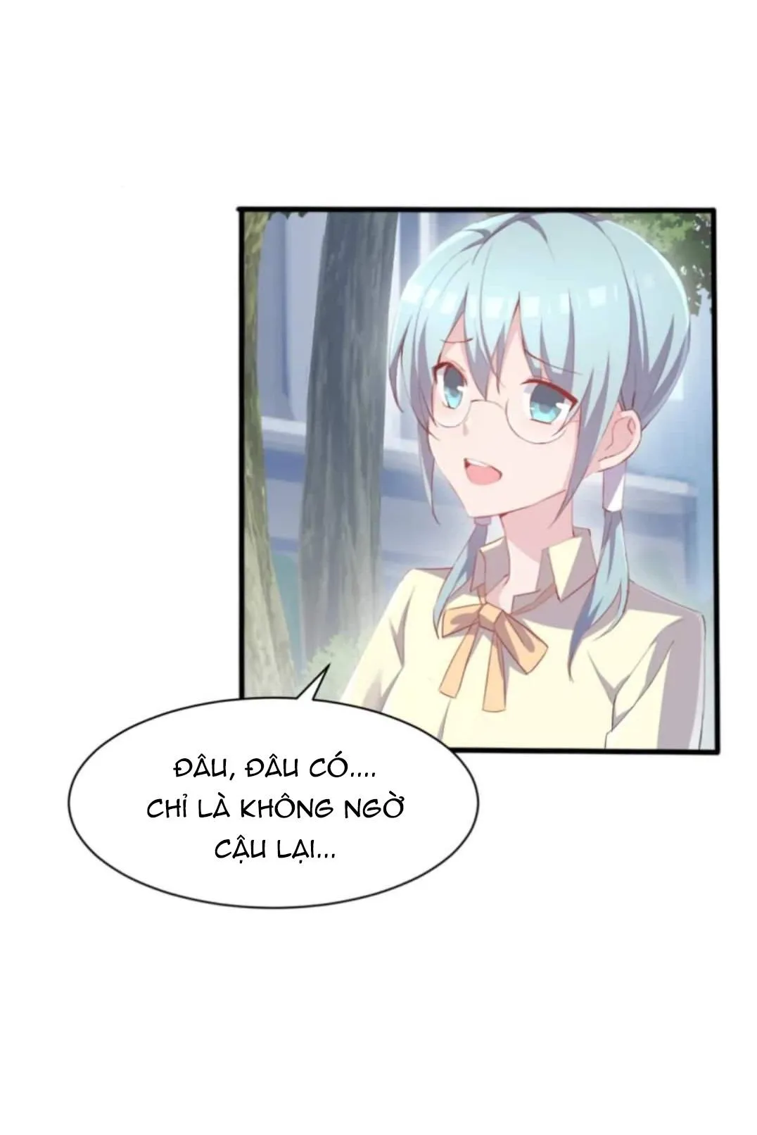 Nhìn thấy tia sáng một lần nữa Chapter 6 Trang 32