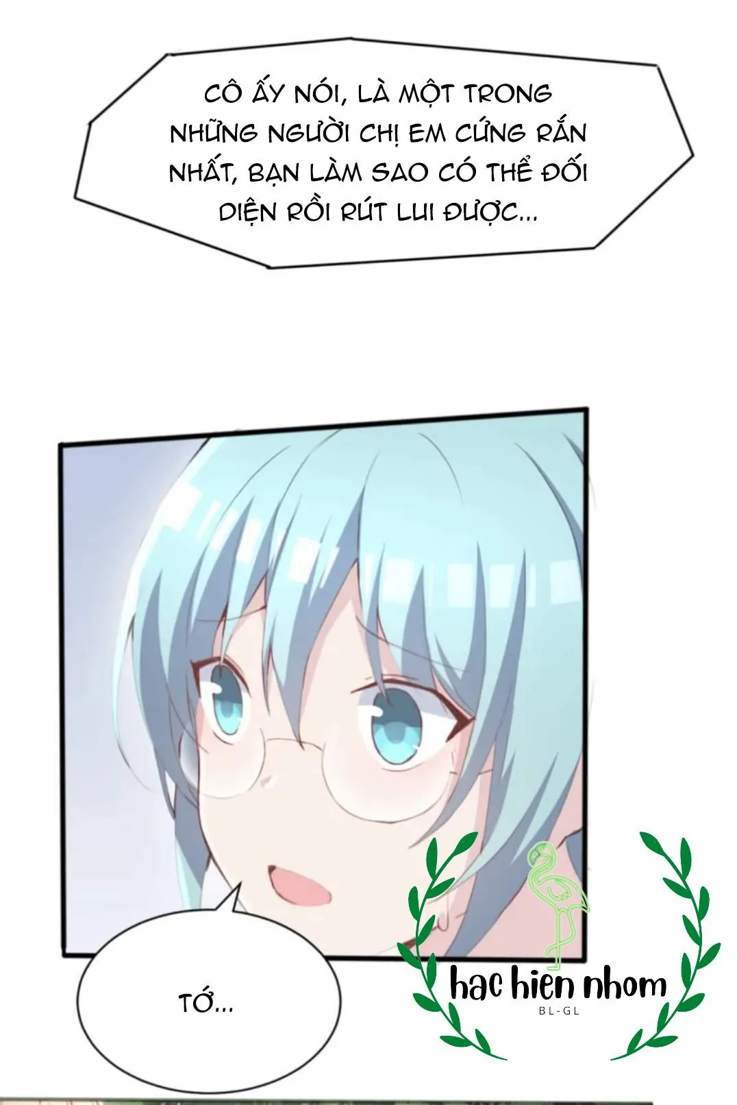 Nhìn thấy tia sáng một lần nữa Chapter 6 Trang 37
