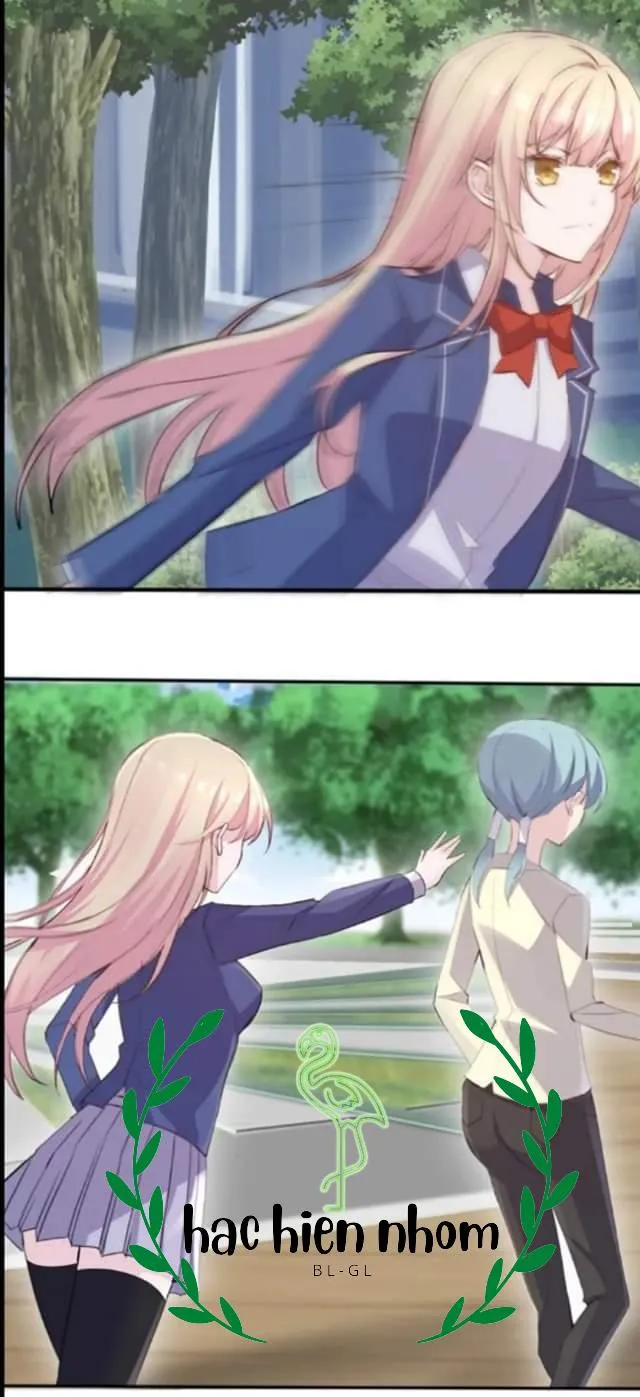 Nhìn thấy tia sáng một lần nữa Chapter 6 Trang 41