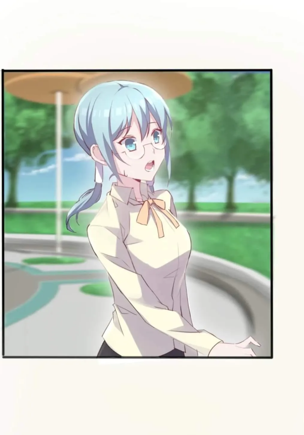 Nhìn thấy tia sáng một lần nữa Chapter 6 Trang 43