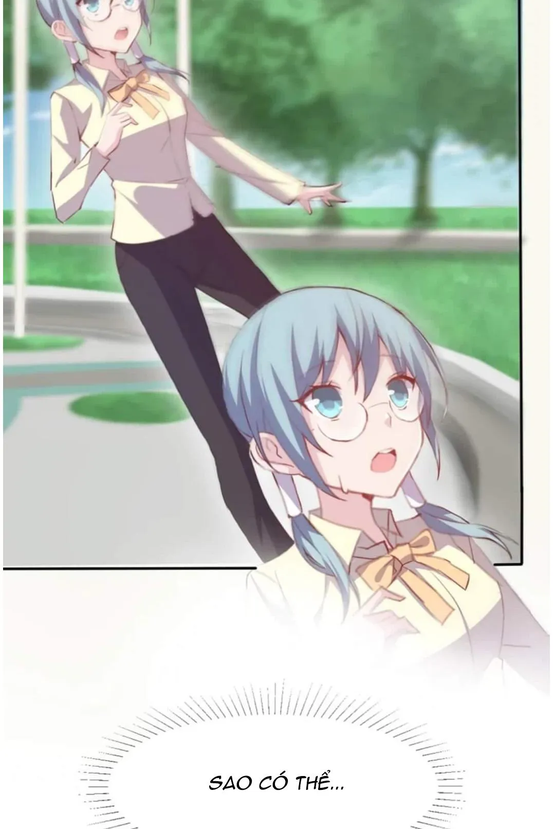 Nhìn thấy tia sáng một lần nữa Chapter 6 Trang 44