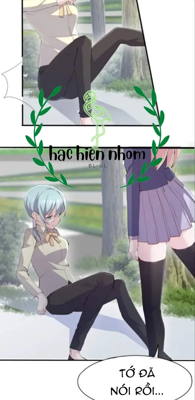 Nhìn thấy tia sáng một lần nữa Chapter 6 Trang 45