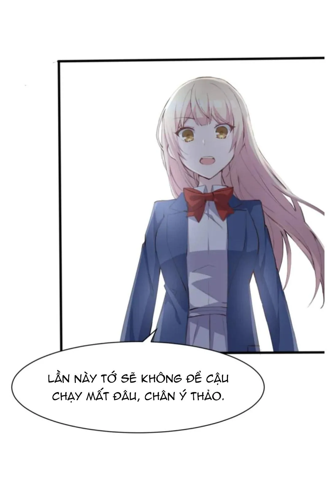 Nhìn thấy tia sáng một lần nữa Chapter 6 Trang 46