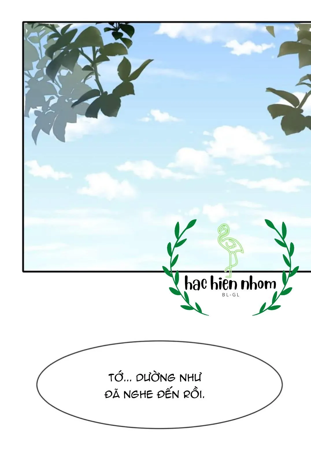 Nhìn thấy tia sáng một lần nữa Chapter 6 Trang 48