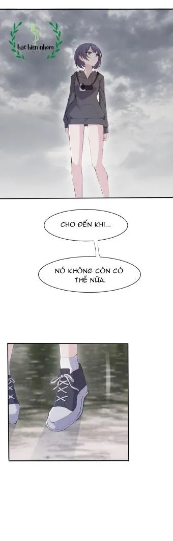 Nhìn thấy tia sáng một lần nữa Chapter 7 Trang 10