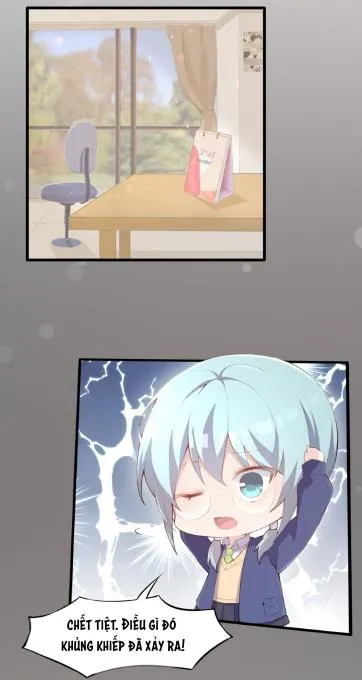 Nhìn thấy tia sáng một lần nữa Chapter 9 Trang 4