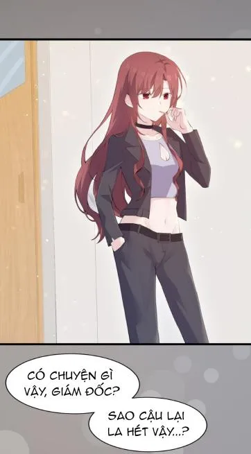 Nhìn thấy tia sáng một lần nữa Chapter 9 Trang 5