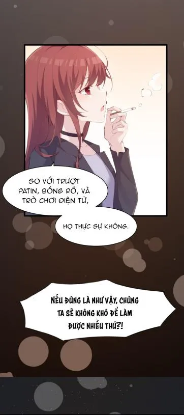 Nhìn thấy tia sáng một lần nữa Chapter 9 Trang 7
