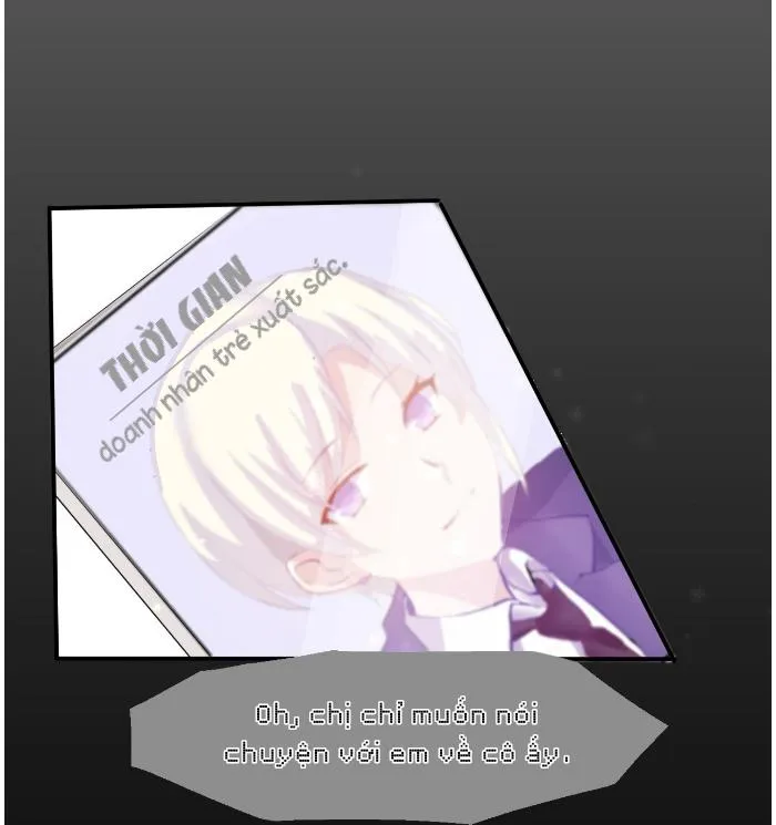 Nhìn thấy tia sáng một lần nữa Chapter 9 Trang 23