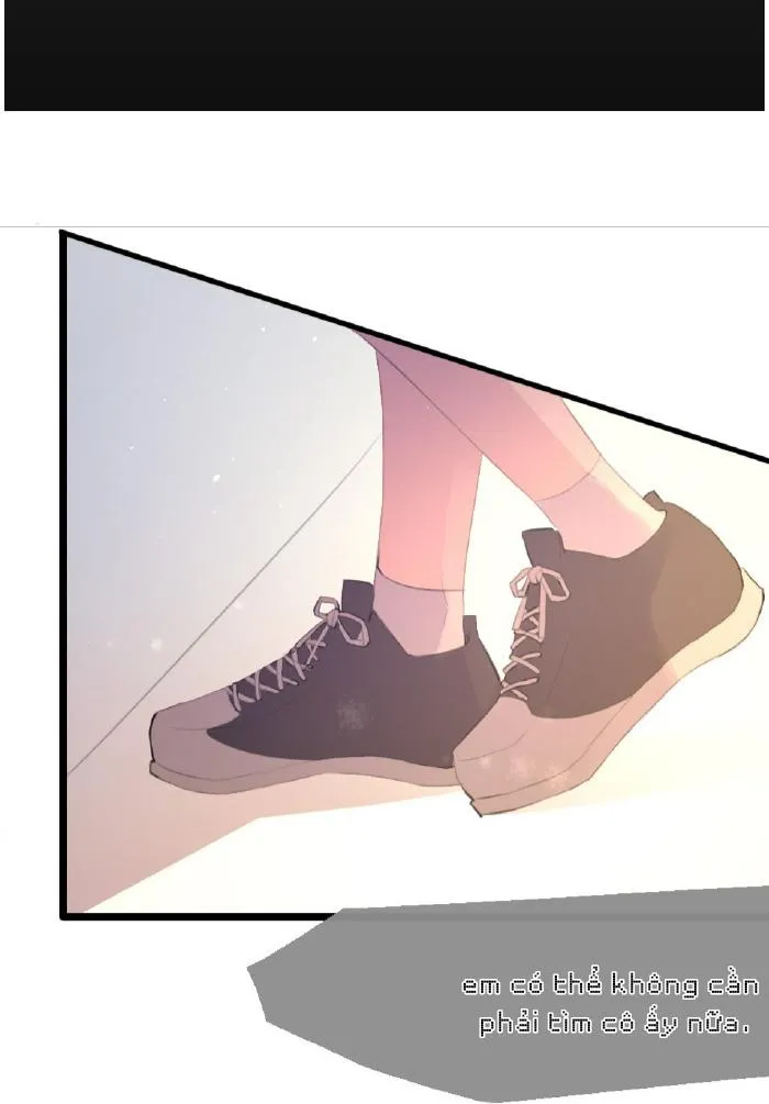 Nhìn thấy tia sáng một lần nữa Chapter 9 Trang 24
