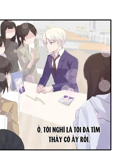 Nhìn thấy tia sáng một lần nữa Chapter 9 Trang 28