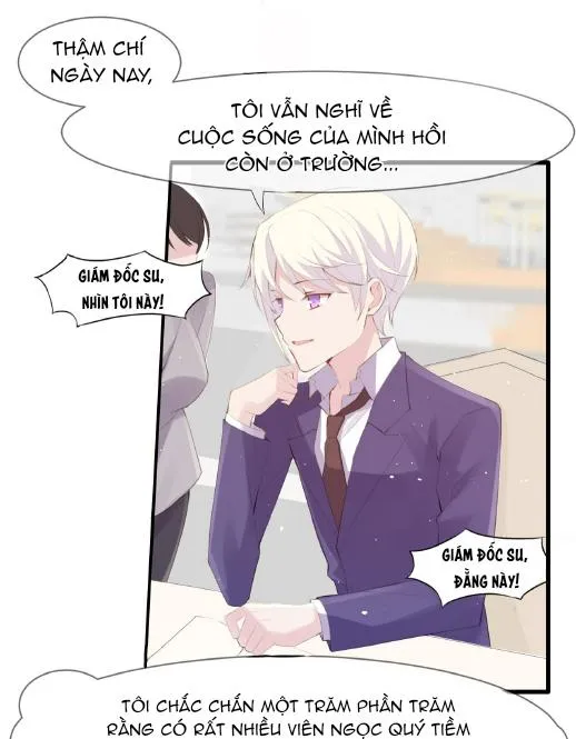 Nhìn thấy tia sáng một lần nữa Chapter 9 Trang 29