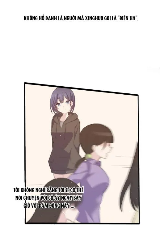 Nhìn thấy tia sáng một lần nữa Chapter 9 Trang 32