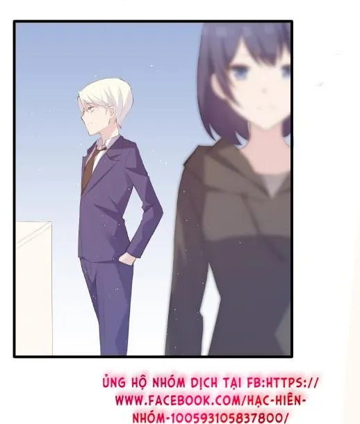 Nhìn thấy tia sáng một lần nữa Chapter 9 Trang 33