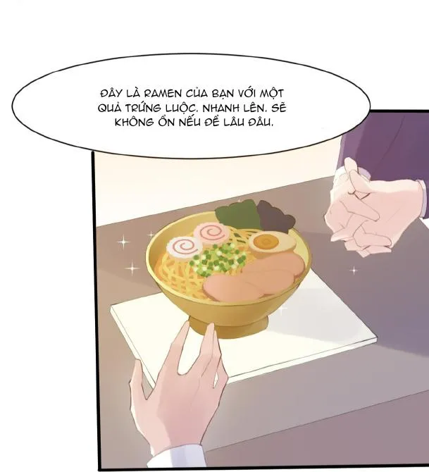 Nhìn thấy tia sáng một lần nữa Chapter 9 Trang 36