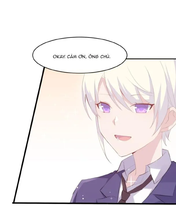 Nhìn thấy tia sáng một lần nữa Chapter 9 Trang 37