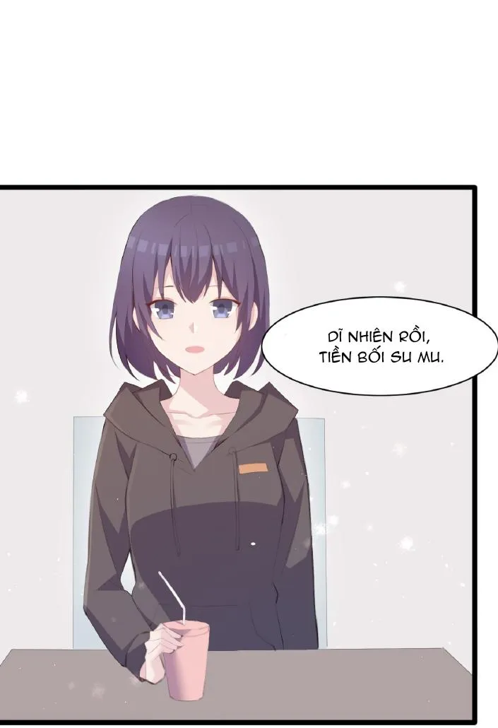 Nhìn thấy tia sáng một lần nữa Chapter 9 Trang 43