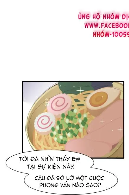 Nhìn thấy tia sáng một lần nữa Chapter 9 Trang 44