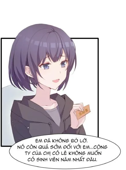 Nhìn thấy tia sáng một lần nữa Chapter 9 Trang 45
